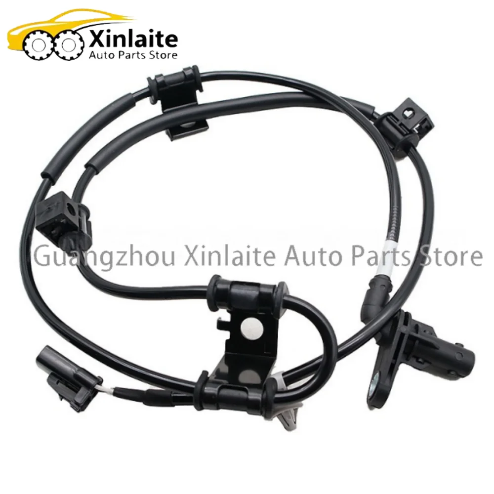 

95670-2S300 95670-2Z300 New Front Left RH LH ABS Wheel Speed Sensor For Hyundai Tucson KIA ix35 Sportage 2.0 2.4 FWD