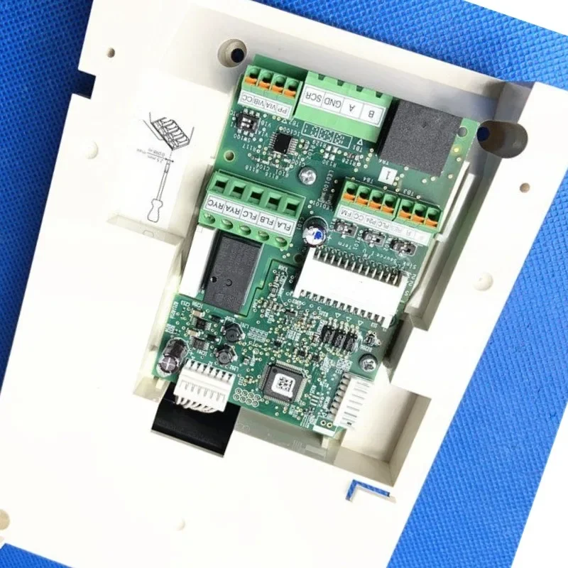 Limited Offer ATV212 Control Frequency Converter 3-4-5 5-7.5 - 11-15-18 Main Board CPU Board