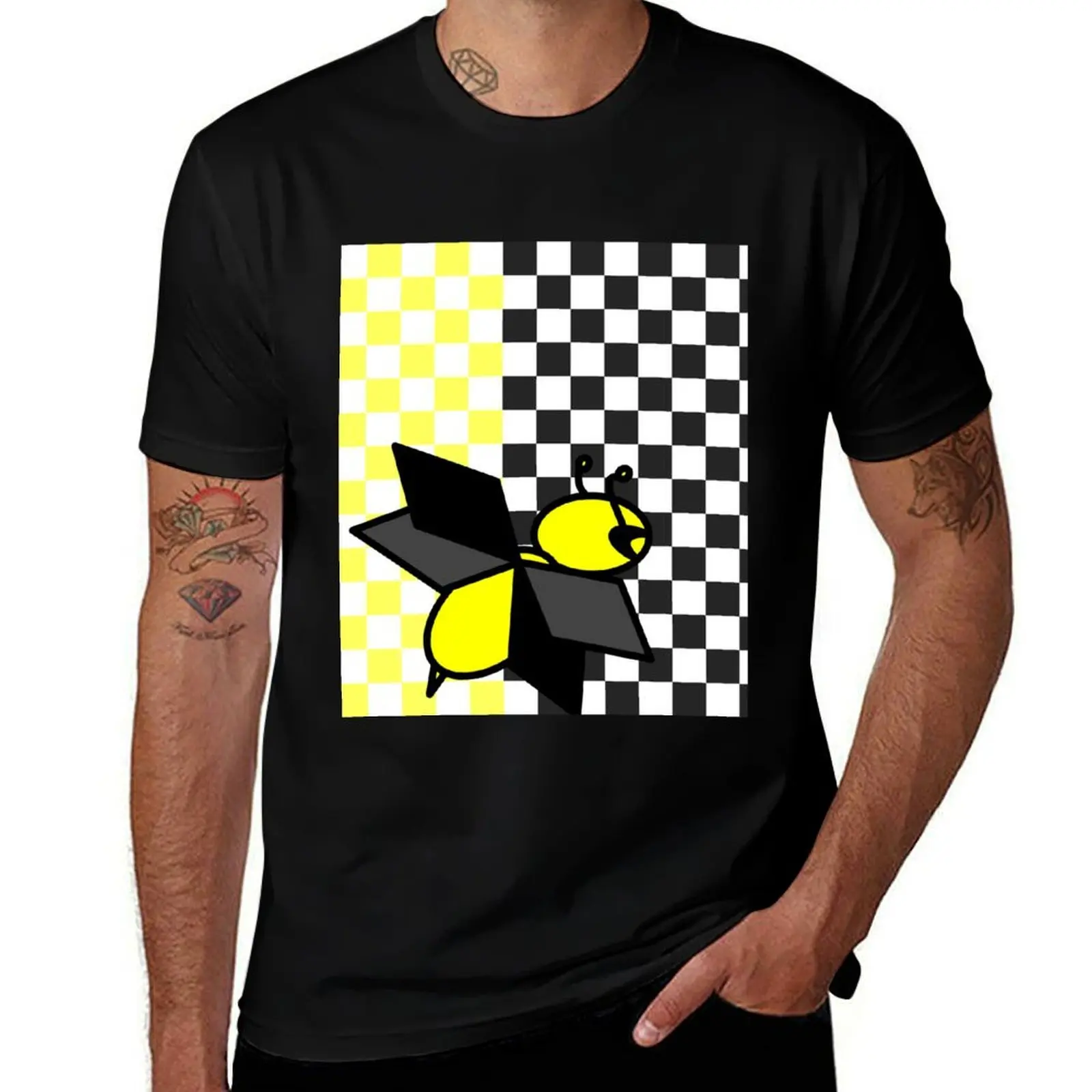 Cappi Buggy Checker…