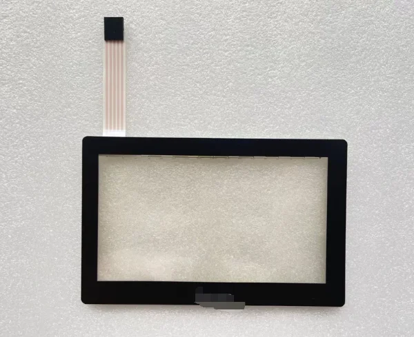 Protective film for touch panel of 81R teaching pendant F21-HB-7A-800