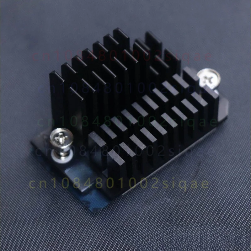 FOR DELL XPS8950 T3660 Alienware Aurora R13  VR VRM MOS Heatsink X30MK Voltage Regulator Cooling Radiator