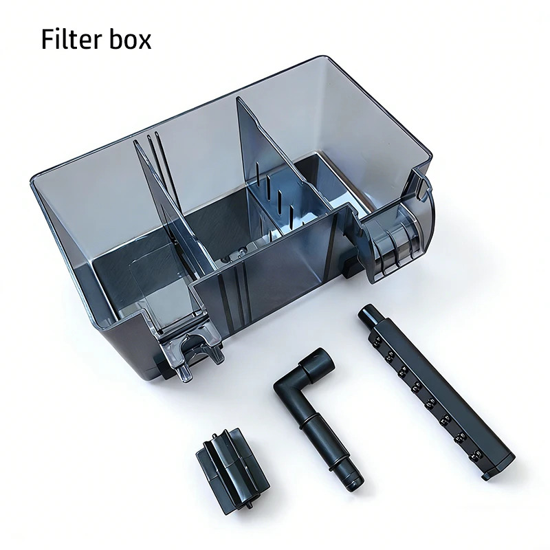 Thumbnail 4 - #20 Aquarium Overflow Boxes List of Top Picks