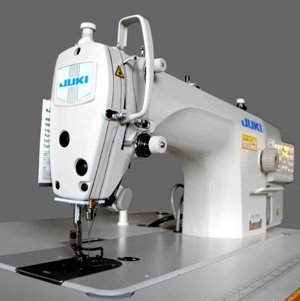 Industrial sewing machine JUKI-DDL8700, high-speed single needle industrial special