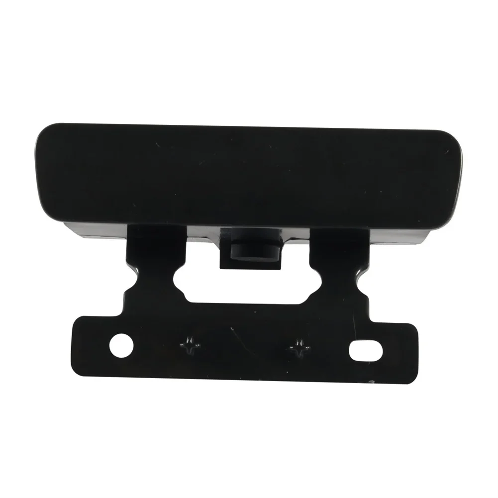 Tapa de pestillo para reposabrazos de consola central, 1 Uds., para Chevy, Silverado 1500/2500, Yukon, resistente, Premium, construcción de grado automotriz