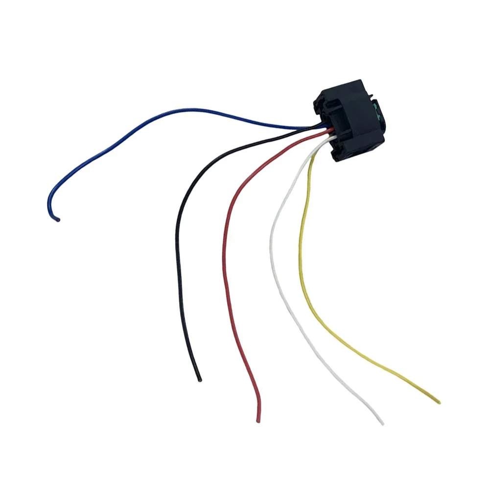 For Smart For Fortwo 451 Mhd 2007 2015 Compatible Cable Elongated For Alternator Part Number 1321500333 OE Replacement Component