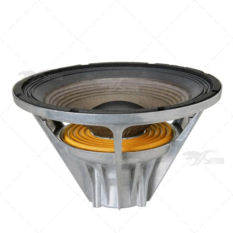 2262HPL NEO Magneet DJ Woofer Line Array LF Driver Unit Luidspreker uit één stuk