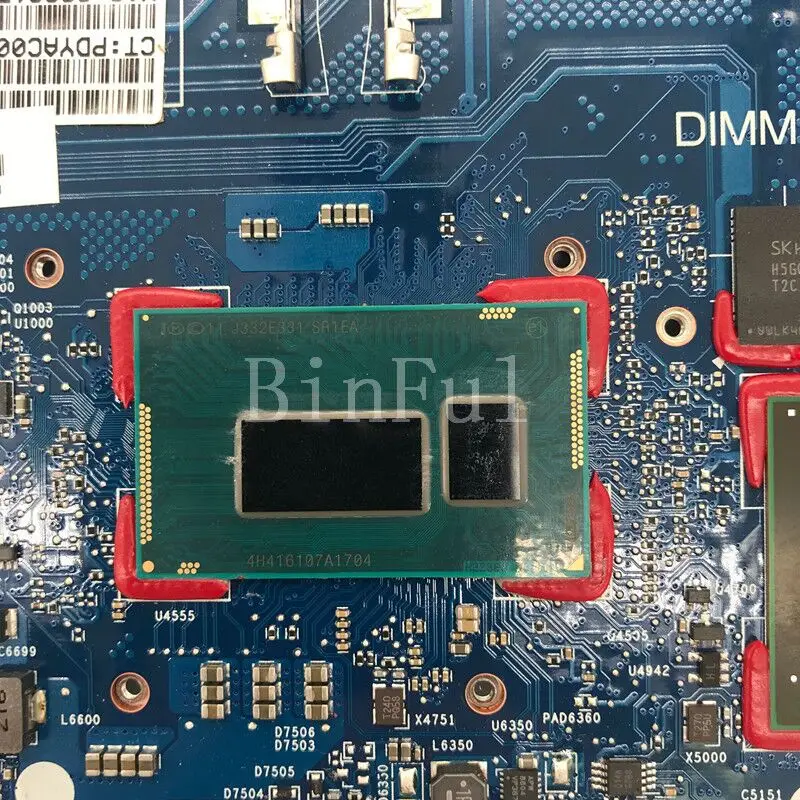 747074-601 747074-501 747074-001 материнская плата для ноутбука HP Zbook 14 6050A2559101-MB-A03 с процессором SR1EA I7-4600U 100% полностью протестированный