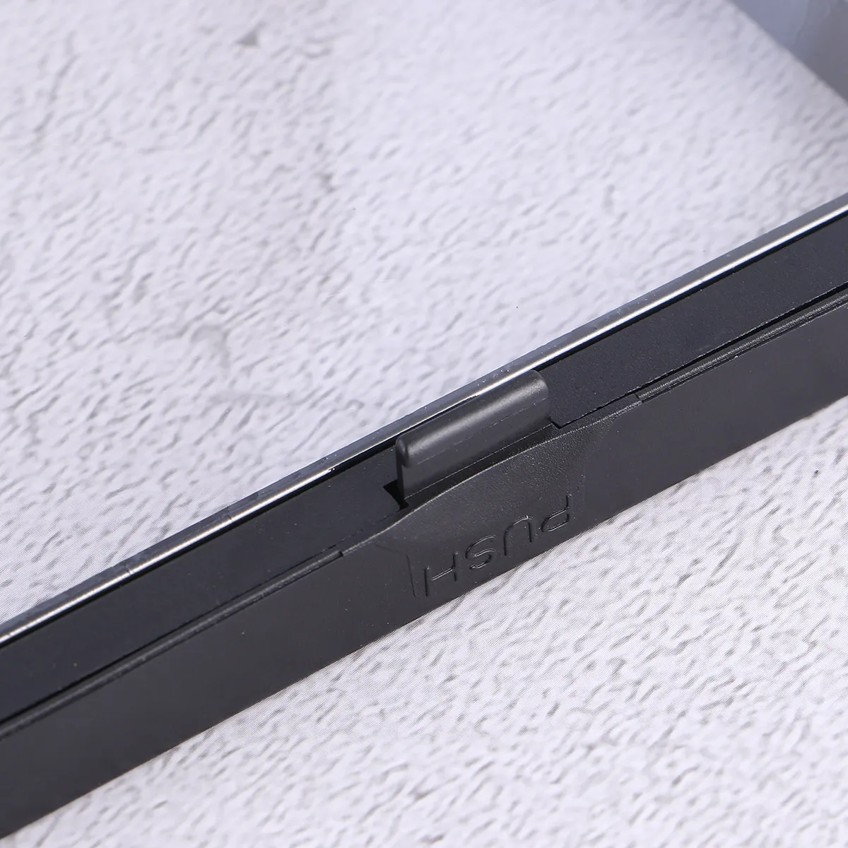 

Set of Clear Display Frames 4 Black Boxes 8 Bases Floating Jewelry Organizer Case for Necklace Ring Bracelet Clear Display Frame