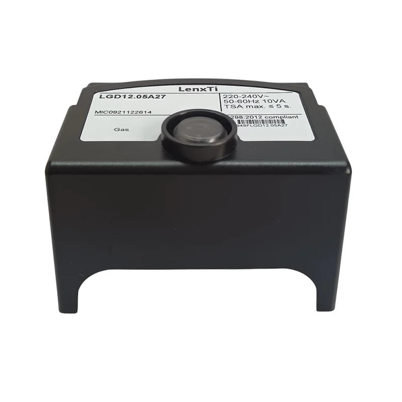 LenxTi-Contrôleur de programme SIEMENS, remplacement du graveur, LGD12.05A27