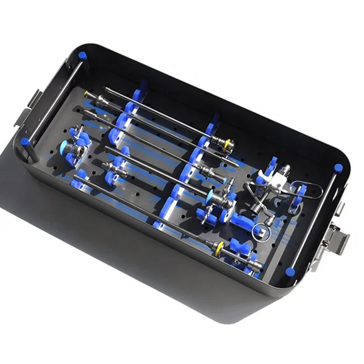 

Bipolaire Monopolaire Resectoscope Hysteroscope Resectoscope Urologie Resectoscope