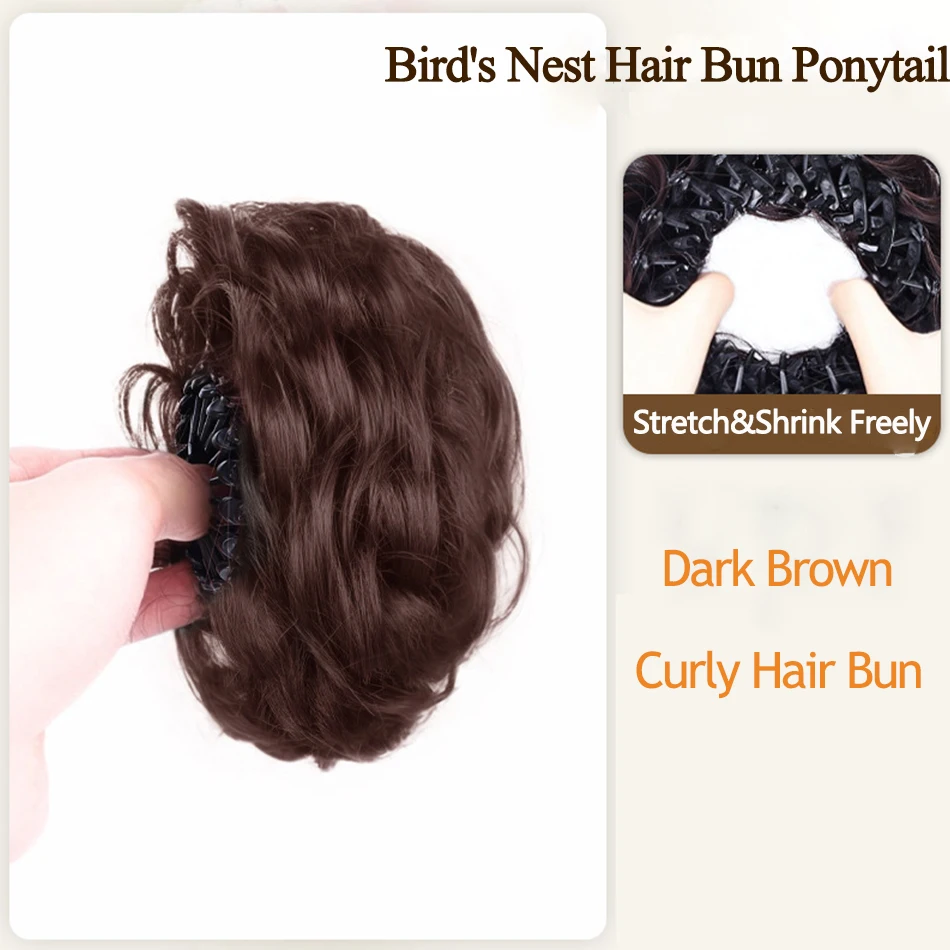 Variant: Dark Brown