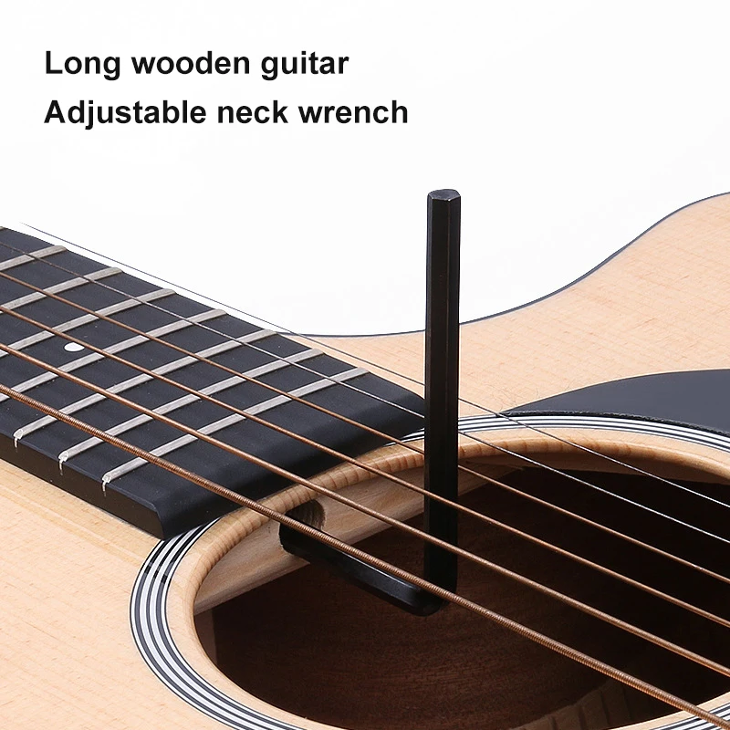 1~10PCS Precision Strat Tele Electric Guitar Smooth Tremolo Action Increased String Stability Upgrade Your Guitar Top-notch