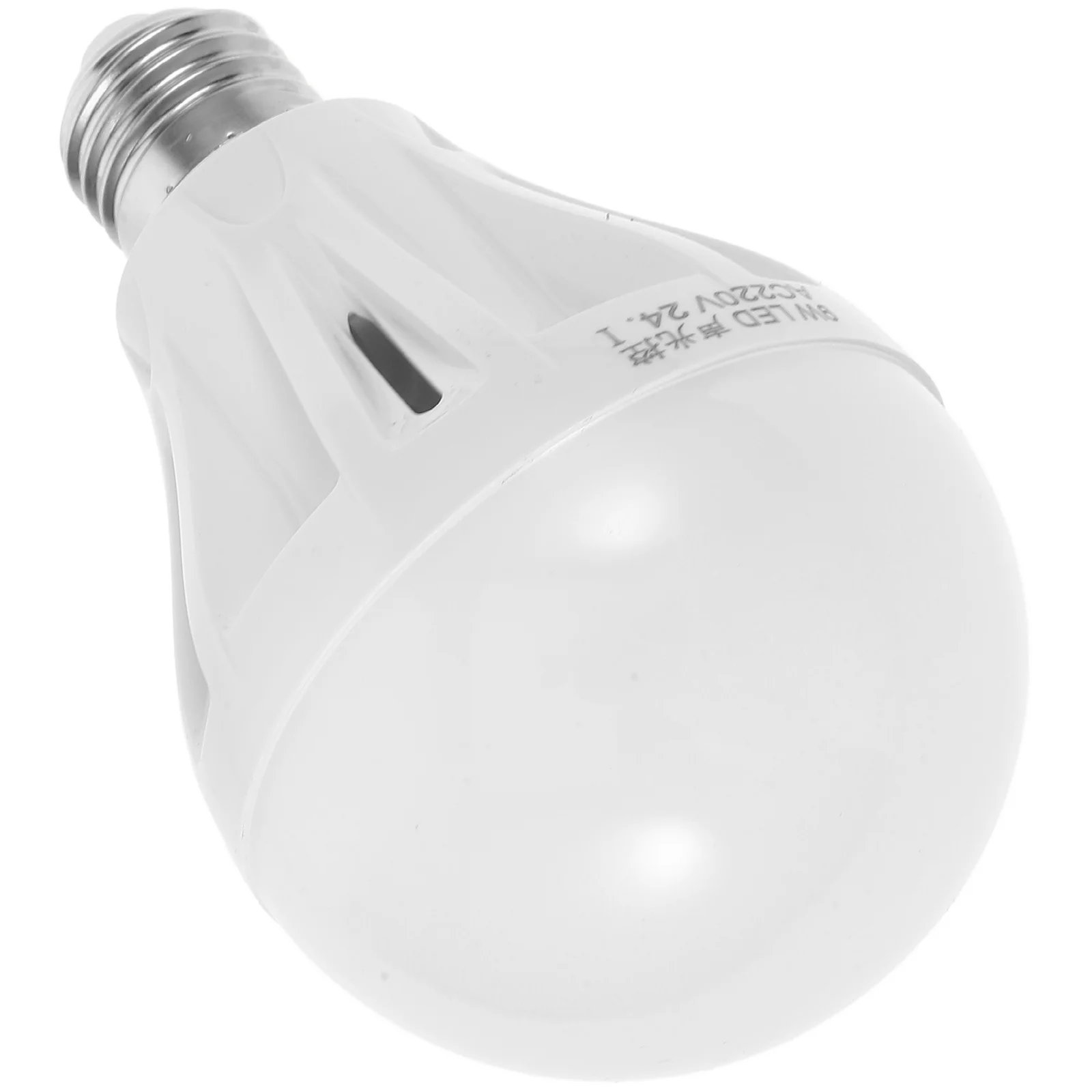 

Smart LED Voice Sensor Bulb E27 Auto Turn on Light for Stairs Night Lamp Energy Efficient Home Use