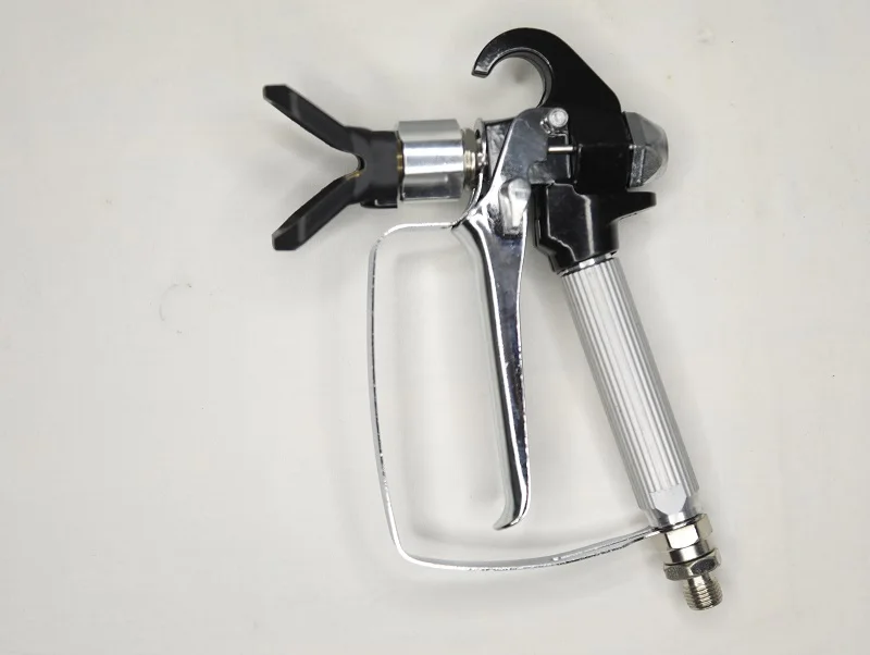 BQT High Quality Electric Spray Gun Airless Paint Sprayer Gun Paint Spray Machine Gun