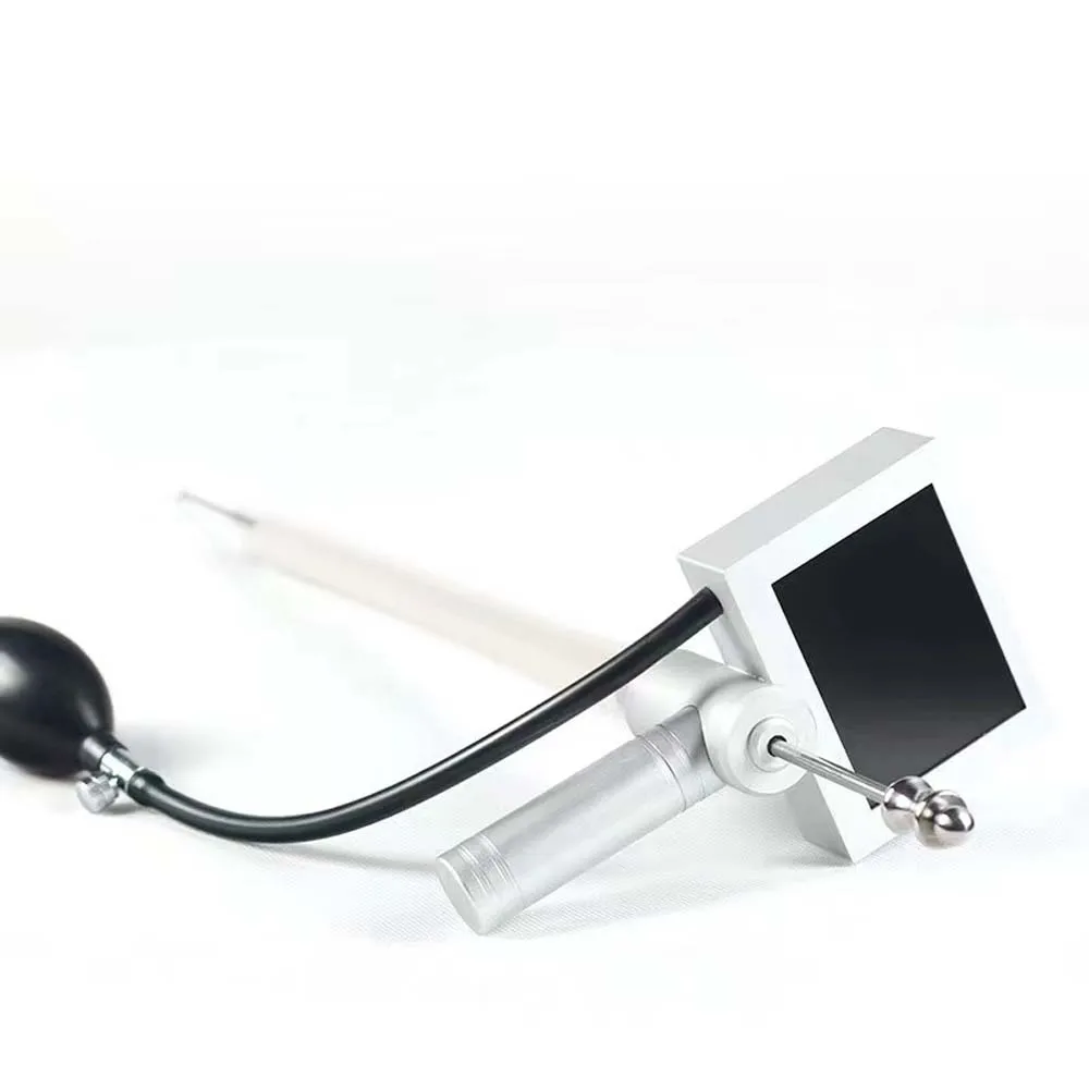 VS-V564 Visual Artificial Insemination Gun for Animal Instruments Veterinary AI Digital Insemination Gun with Camera