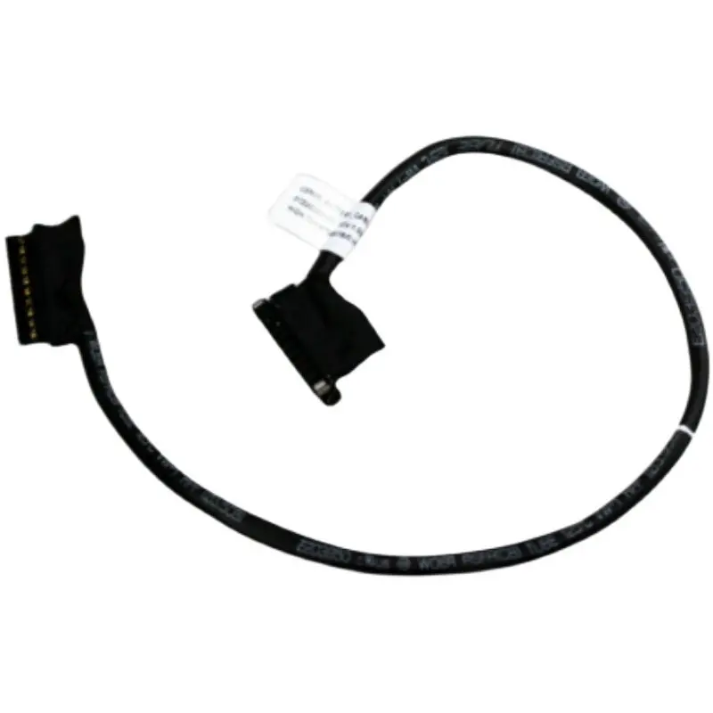 Applicable for dell latitude 5480 5490 battery cable cdm70 dc02002nx00 0nvkd8