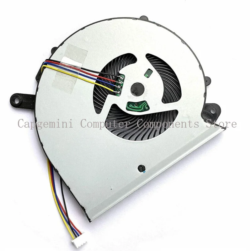 CPU GPU Cooling Fan for Gigabyte Aero 15 15X Aero 14 Gigabyte RP64W RP65W