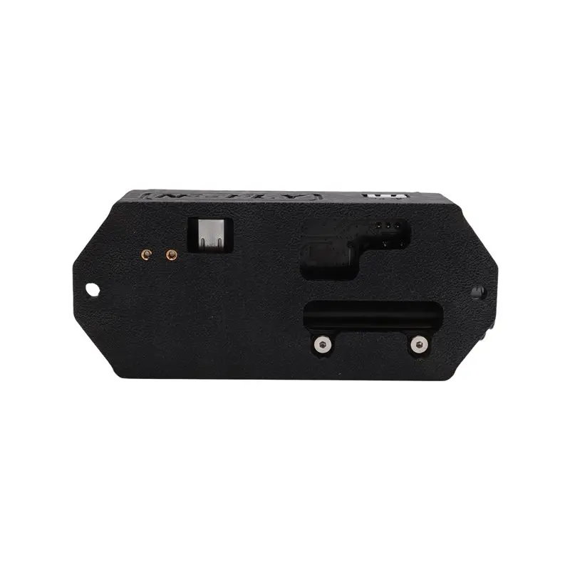 

Automatic Filament Feeding& Break Detection Buffer For 3D Printers- Improve Print Quality For Voron Vzbot