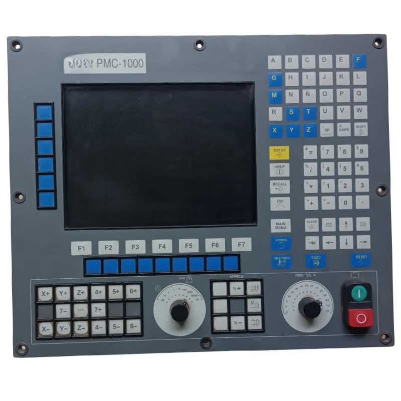 

CNC system controller cnc8055i PLUS-M-COL-UP