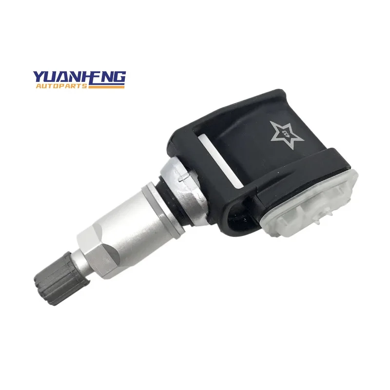 4pi 433MHZ 0009052102   A 0009052102 36106887140   Adatto per Mercedes-Benz Classe E W213 CLS Sensore TPMS per auto Sensore TPMS per pressione pneumatici