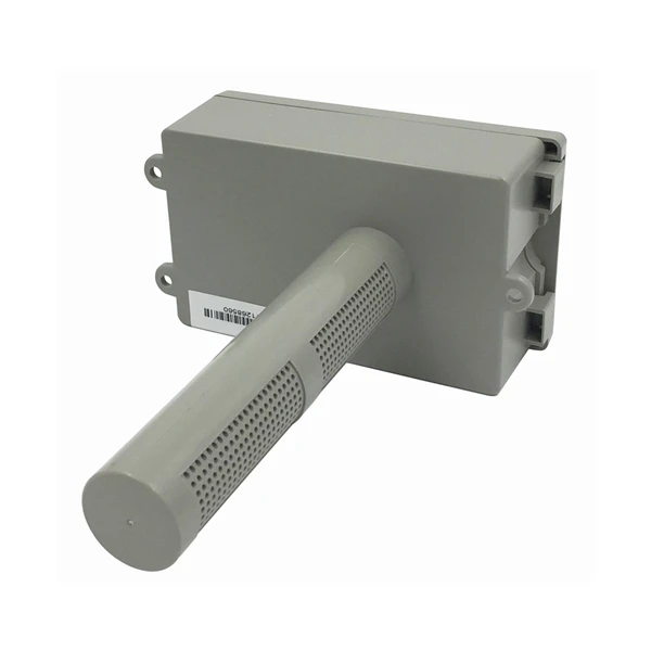 

Duct Type Temperature Humidity and Co2 Transmitter