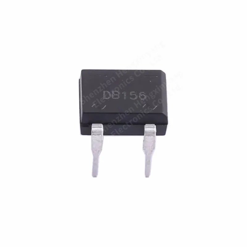 10PCS DB156S package DB-S 1.5A patch rectifier bridge stack