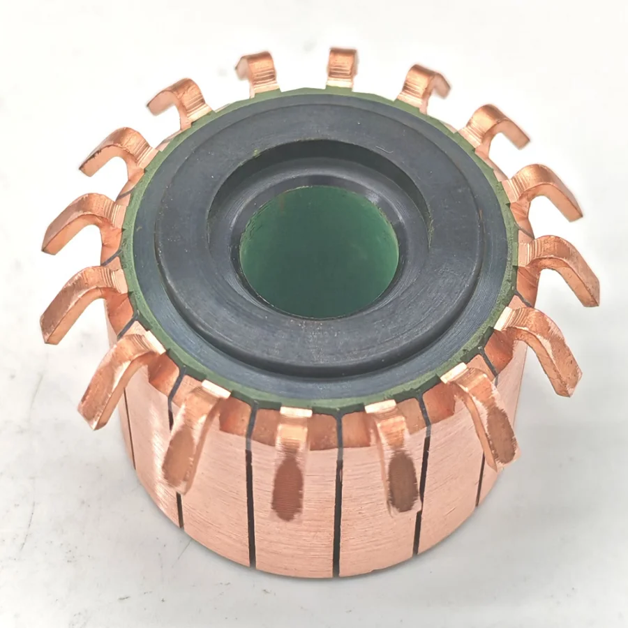 35*12*20.5*16P Rectifier Reverser Copper Head Chy-3822-16