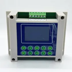 XJ-90 Programmable Single Axis Stepper Motor/Servo Motor Controller 100W 24V