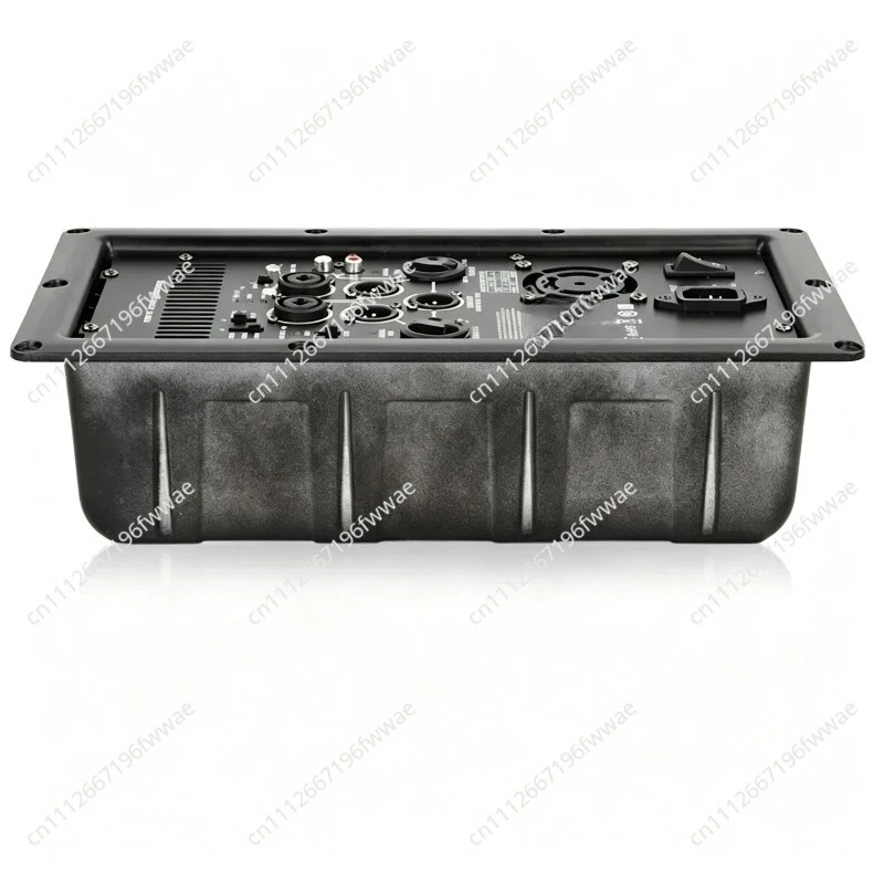 1000 Watt Power Amplifier Module Continuous Speaker Dvd for Home KTV Theater K12A KLA181A