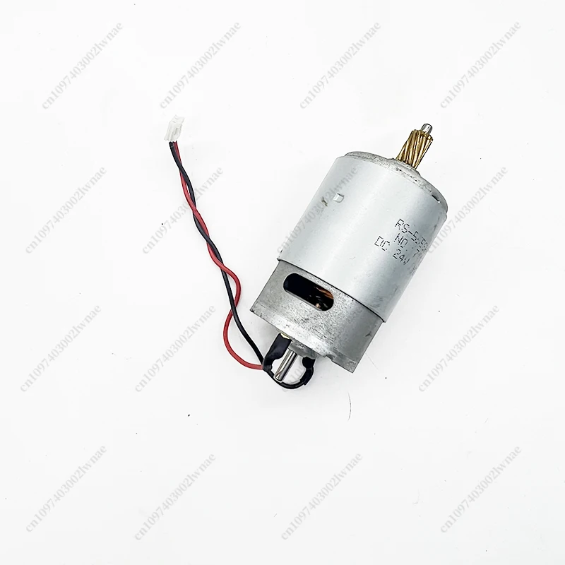 For Logitech G27 G29 G920 Steering Wheel Motor, Disassembled Parts