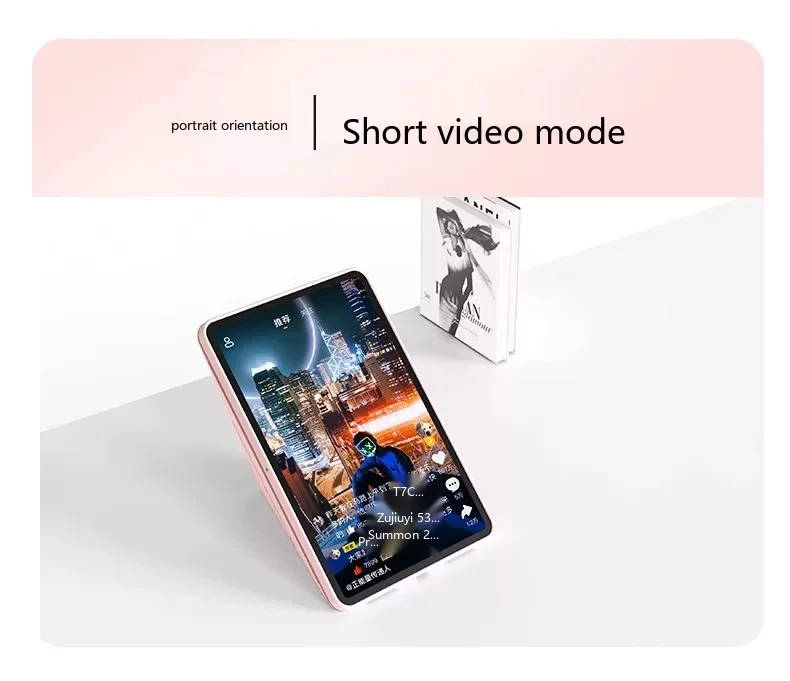 Für Xiaomi Pad Redmi Pad 12,4 12,1 11 10,6 9,7 Zoll Silikon Magnetische Stoßfeste Sleep-Wake-Hülle – Detail 6