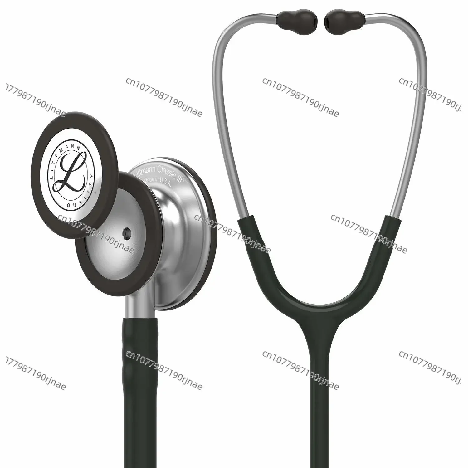 Vendita calda 3M Littmann Classic III stetoscopio stetoscopio Littman stetoscopio 5620