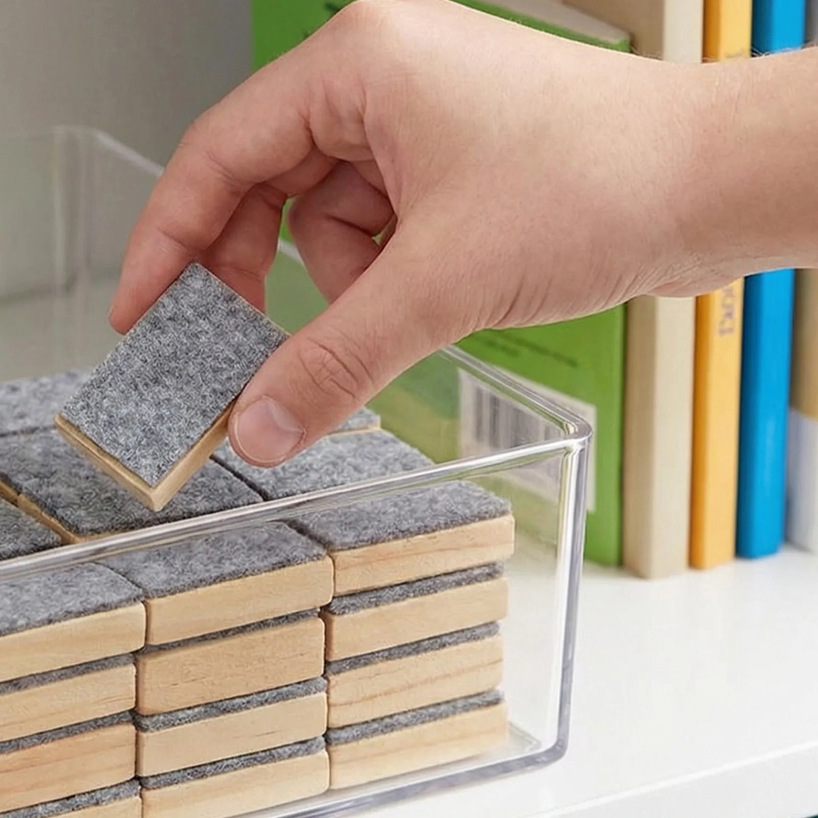 36pcs-mini-wood-felt-blackboard-eraser-small-dustless-chalkboard-cleaner-for-classroom-school-office-kids-learning-activities