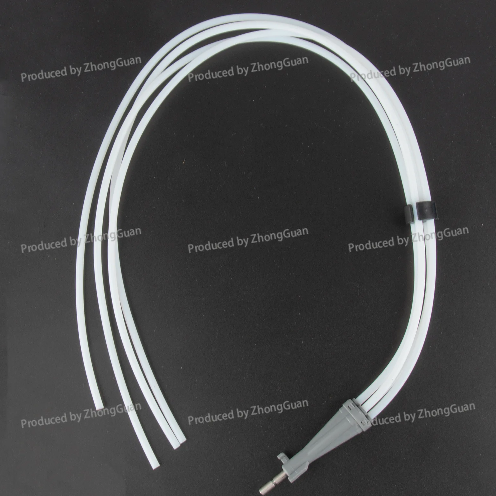 For Ad5x Four-in-one Channel Sales Components 3d Printer Accessories Ad5x Four-in-one Guide Wire Tube