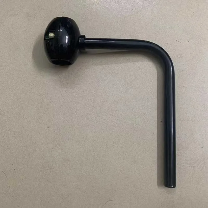 Excavator rearview mirror mirror bracket excavator parts for SKK for Hyundai for Daewoo for SANY ZX