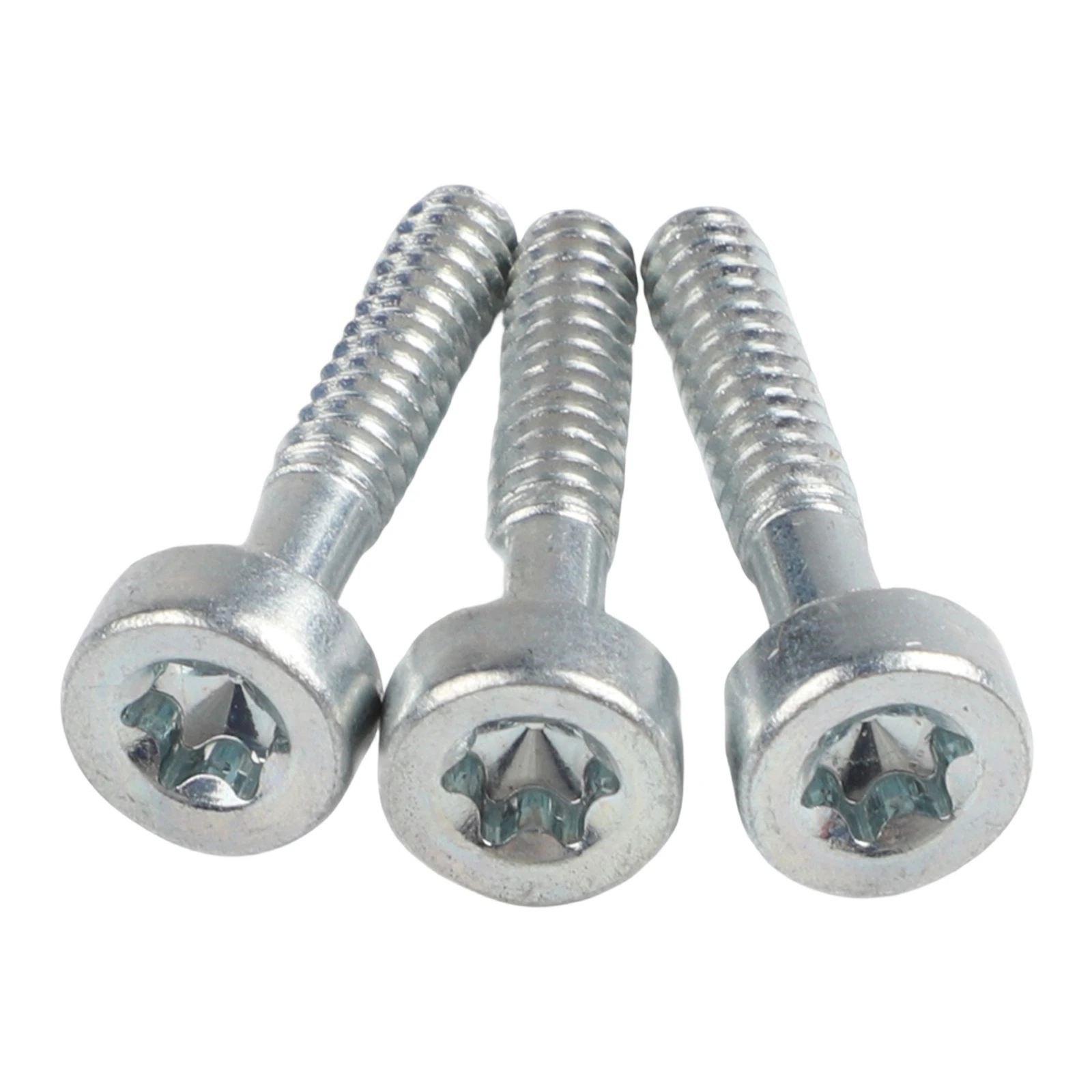 3/10 Pcs D5x24 9075 478 4159 Recoil Starter Muffler Screws For FS90R & More Garden Lawn Mower Replacement Accessories