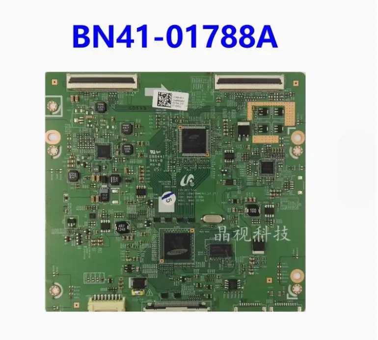 UA46 55EH6000R MDL BN41-01788A LOGIC T CON   board