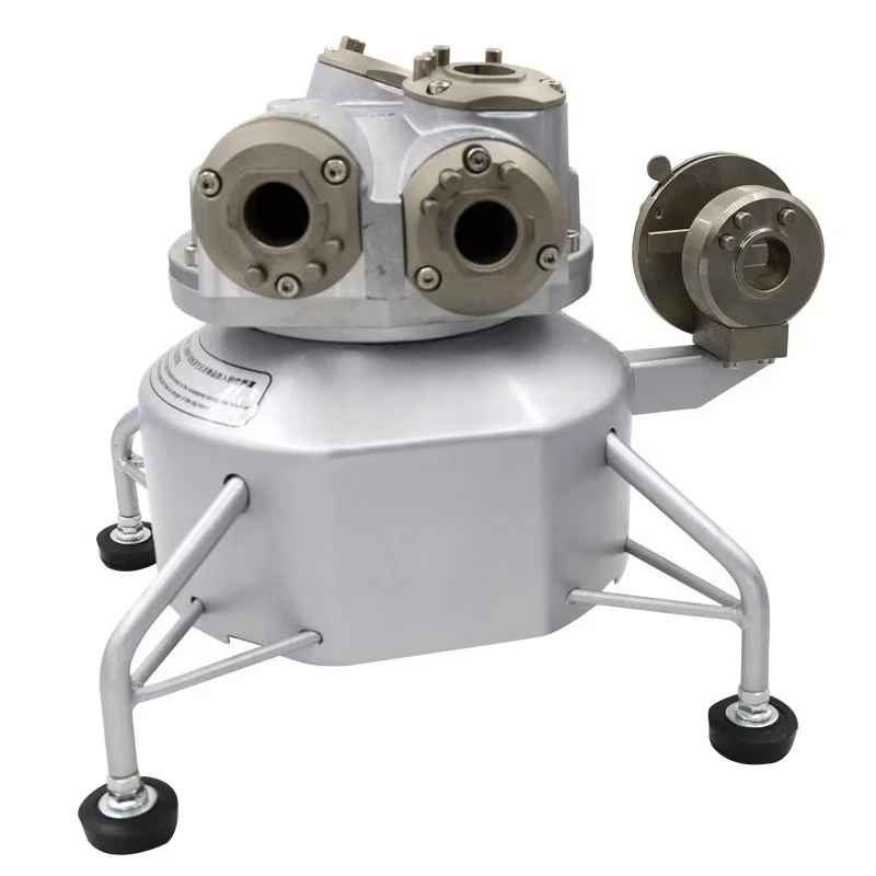 

ERM12S End Mill Grinder/end Mill Sharpener/milling Cutter Grinding Machine