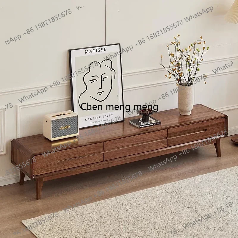 

Wall Modern Premium Tv Stand Nordic Minimalist Stand Storage Tv Stand Bedside Drawer Organizer Salones Muebles House Furniture E