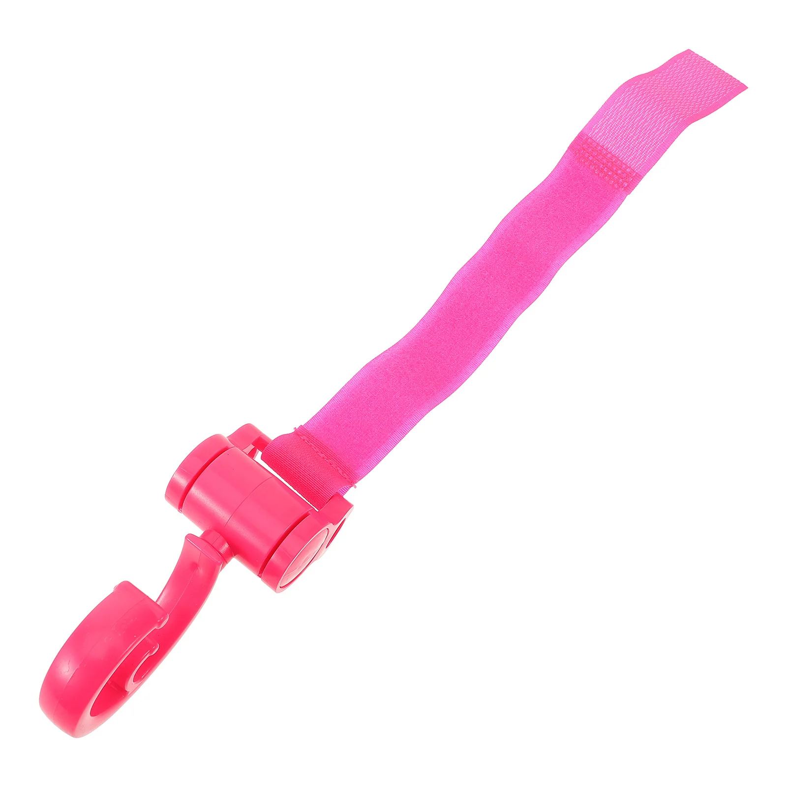 Clipes para carrinho de fraldas, prendedor de fita, forte capacidade de carga, compatibilidade versátil, acessórios para carrinho