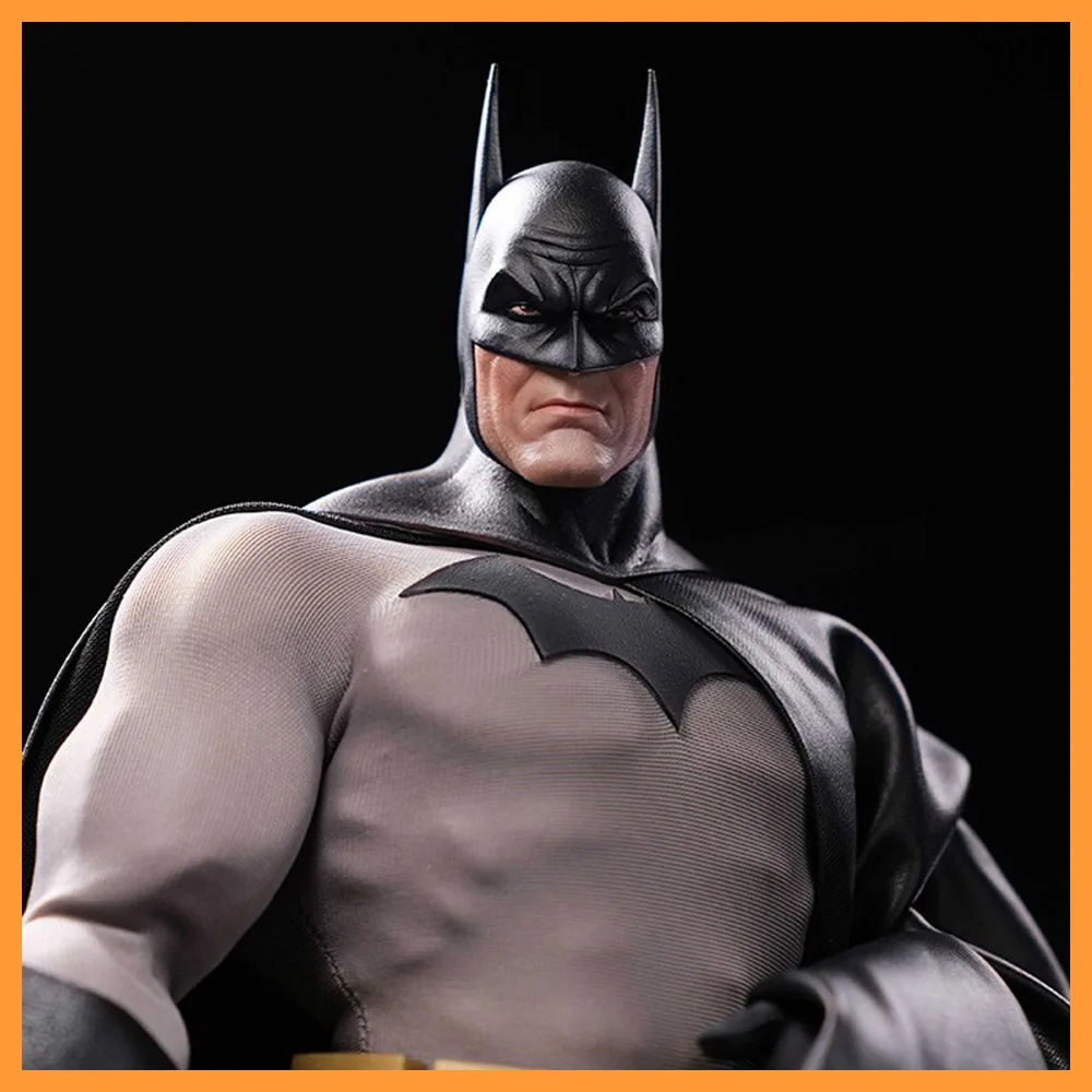 

In Stock SSRTOYS SSC-013 1/6 Scale Classics Comic Characters Bat Knight Full Set 12in Male Soldier Action Figure Model Toys