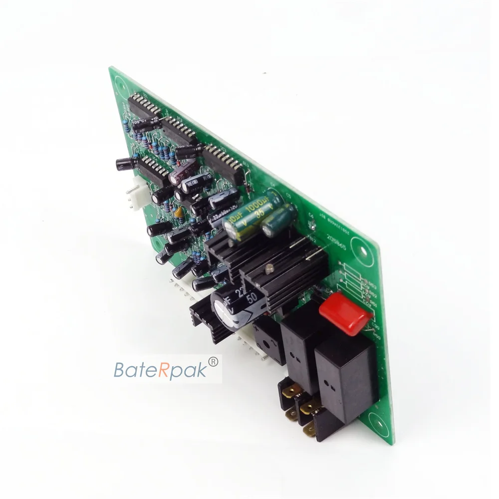 HUALIAN KZB Strapping machine Motherboard,BateRpak Bundling Machine  PC Board Circuit Board PCB