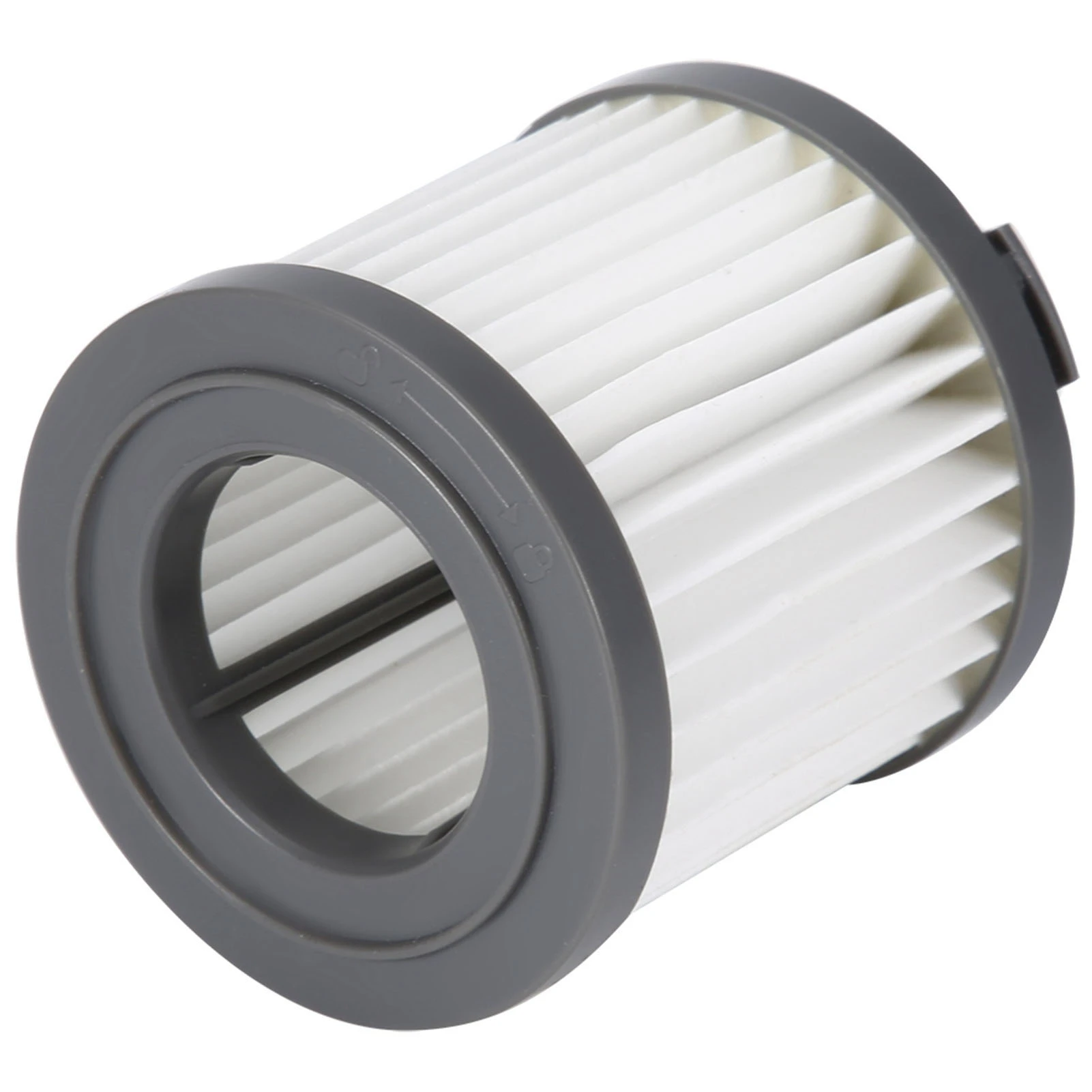 Vacuum Cleaner Filter Replacement Fit for Xiaomi JIMMY JV51 Handheld Wireless Filter Core