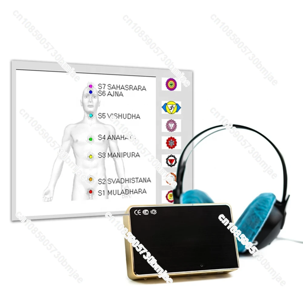 2022 Health Diagnostic Equipment and Magnetic Rehabilitation Therapy Machine