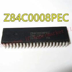 1pcs/lot Z84C0008PEC DIP-40 In Stock