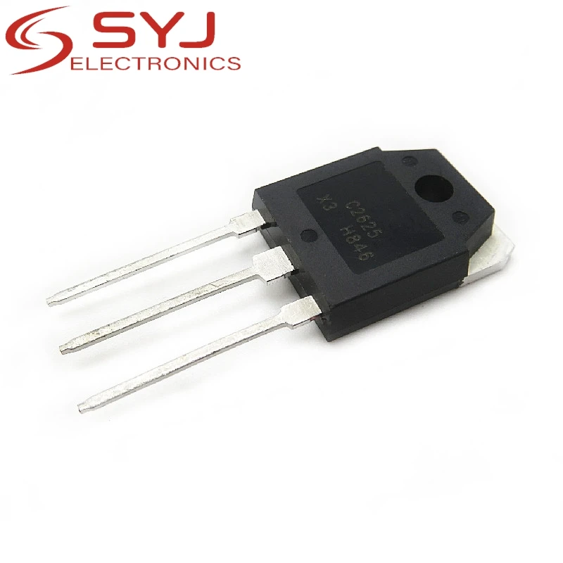 5PCS 2SC2625 C2625 SMK1360 1360 GT50JR22 50JR22 GT40WR21 40WR21 2SK2500 K2500 SGH80N60UFD 80N60UFD TO-247