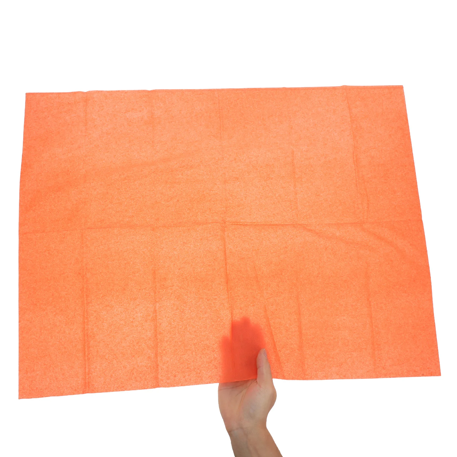 

40Pcs Tissue Paper Ultra-Thin 66x50cm Decorative Craft Paper for Holiday Wrapping Floral Bouquet DIY Projects Scrapbook Supplies