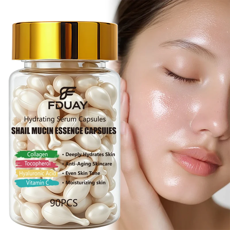 #9 Cheap Snail Mucin Serums Worth Buying