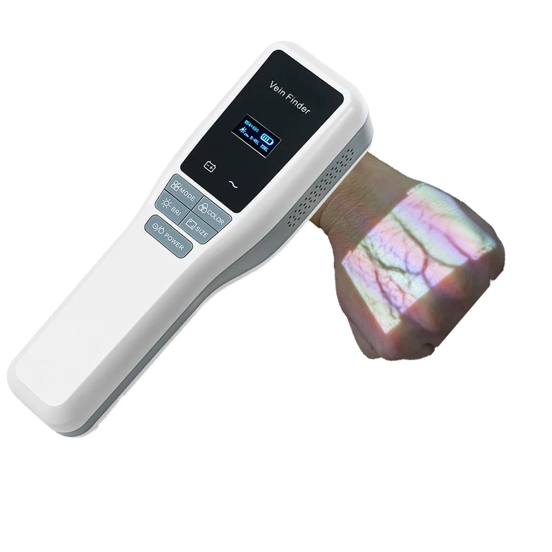 Search veins light infrared vein finder portable vein finder