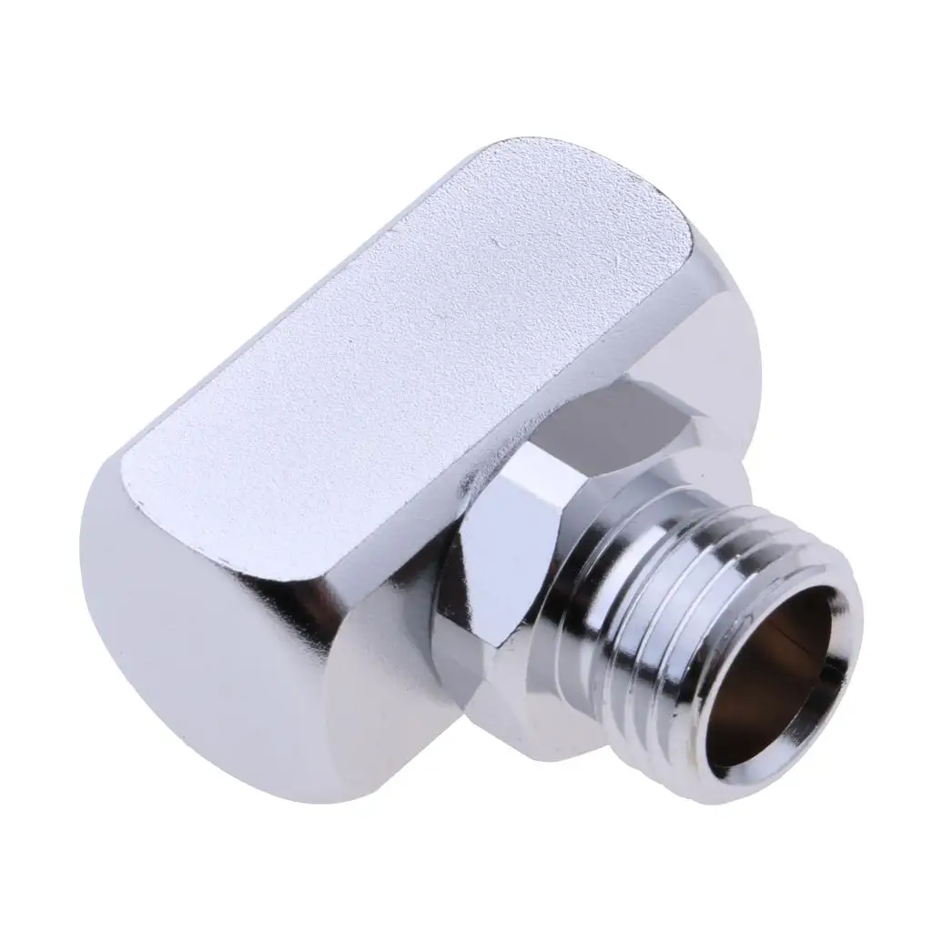 Scuba Diving Low Pressure Hose Splitter Male Regulator to Female 2 LP Hose AD30 - Underwater Sports Accessories